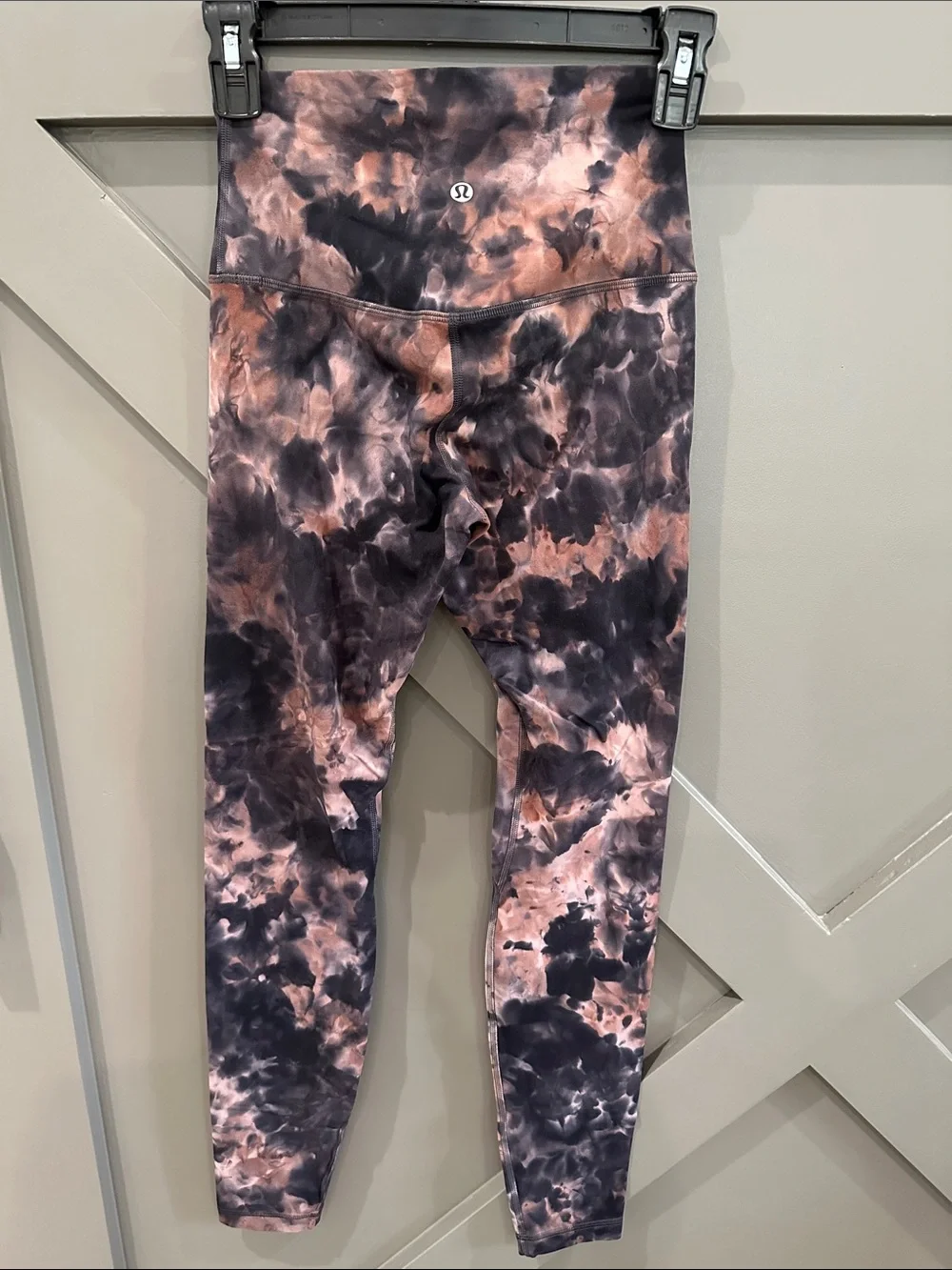 Lululemon Align High-Rise Pant 28”